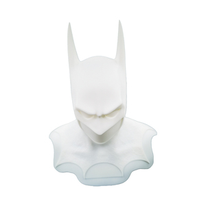 Service d'impression 3D SLA rapide pour prototype de sculpture humaine personnalisée en résine, avec découpe laser et usinage - Product Image 1