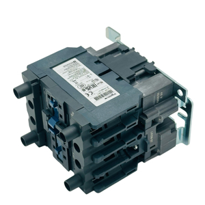 คอนแทคเตอร์ TeSys Deca Series รุ่น LC1D40008E7 ของแท้ใหม่ 4 โพล 60A 2NO 2NC คอยล์ 48V AC - Product Image 2