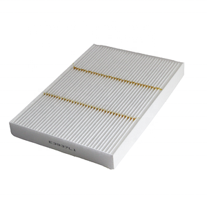 Filtro de Aire de Cabina AF55762 P955823 7482348995 82348995 para Renault - Product Image 2