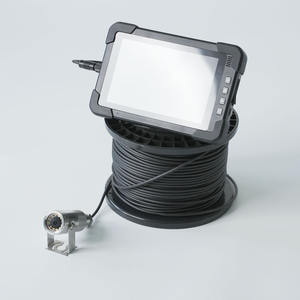 5MP su geçirmez <span class=keywords><strong>Video</strong></span> CCTV sualtı iyi denetim kamera ile 100M kablo - Product Image 6