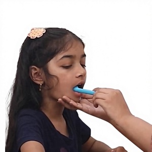 Dispositivo de Rehabilitación Oral Medilab India Tongue Steer, Herramienta de Entrenamiento de Movilidad Lingual para Terapia del Habla, Cuidado de la Salud - Product Image 4