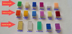 Club Exclusive American Mahjong <b>Set</b> Official Size Tiles with Acrylic Racks for Serious Players Wholesale - Product Image 5