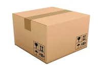 Venta Directa de Fábrica, Cajas de Cartón Corrugado Reciclado Personalizadas