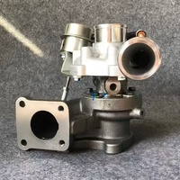 Komponen Mesin Konstruksi Berkualitas Tinggi, Suku Cadang Mesin Diesel, Rakitan Turbocharger