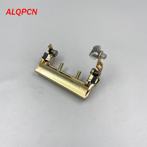 Cổng Sau Xử Lý Trở Lại Cửa Xử Lý Đối Với Kia Pregio 1997-2005 Mô Hình Thân Cây Xử Lý 0K72A-62-410 - Product Image 2