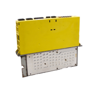 Amplificateur servo de Fanuc, commande servo de Fanuc, pièces de rechange de Fanuc A06B-6093-H153