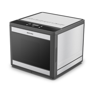 Sunsir thịt bò Jerky Champion với thép không gỉ Khay & 360 ° luồng không khí nhãn hiệu riêng nhà máy trực tiếp - Product Image 5