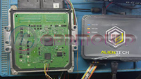 %100 Orijinal Alientech KESS V3 KESS3 Master Slave ECU ve TCU Programlama Aracı OBD ve Boot Bench Protokolleri Aktivasyon Lisansı
