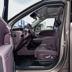 XPENG <span class=keywords><strong>GX</strong></span> 2026, SUV électrique pur 5 portes 6 places pleine grandeur, autonomie 750 km, pneus R21, conduite à gauche, <span class=keywords><strong>prix</strong></span> abordable direct usine - Product Image 6