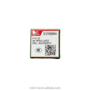 SIMcom 900/1800M GSM/GPRS ModuleSIM800A