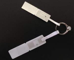 NXP U9 U7 ISO18000- 6C UHF RFID etiquetas personalizadas chico joyería etiqueta RFID joyería etiquetas/pegatina - Product Image 5