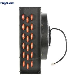 סליל מאייד צינור נחושת 12V 24V מחמם תא נוסעים אוניברסלי, מתאים לטרקטורים, משאיות, אוטובוסים, מכוניות - Product Image 4