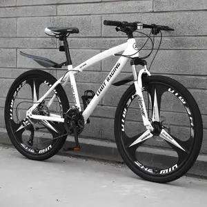 China Wholesale 20 24 26 Inch Mountain bike Full Suspension/2124 Speeds Mountain Bicycle