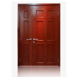 Fournisseur mondial Détaillant Vidéos résistantes à l'humidité Chambre d'adolescent Portes en bois pivotantes Patio Portes en bois - Product Image 4