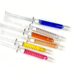 Suero Rejuvenecedor de Microcristales de Esponja Multicolor con Textura de <span class=keywords><strong>Gel</strong></span> de Carbómero, Revitalizador de Piel para Masaje Facial, para Todo Tipo de Piel - Product Image 1
