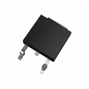 Electronic Circuit Components SCS210KNHRTRL Single Diodes TO-263-3, D2PAK , TO-263AB Manufacturer Channel - Product Image 1