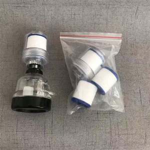 Smart Induction Dispositif Économiseur <span class=keywords><strong>D</strong></span>'<span class=keywords><strong>eau</strong></span> <span class=keywords><strong>de</strong></span> Robinet Économiseur Pour Cuisine <span class=keywords><strong>Douche</strong></span> Personnalisé Mini Tête - Product Image 5