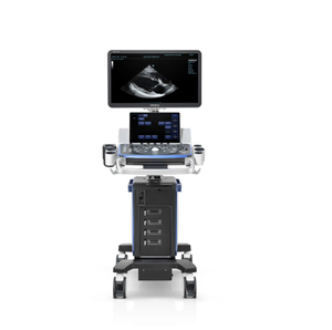 Mindray Vetus 5EXP/Vetus 7EXP/Vetus 8EXP Veterinaria 3D 4D Sistema de ultrasonido de diagnóstico Vetus 8 Máquina de imagen animal - Product Image 3