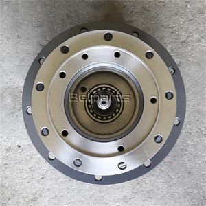 Réducteur de translation pour excavatrice PC40-7 PC30-7 FUFRP-1183-06 - Pièces de rechange pour engins de chantier - Product Image 4