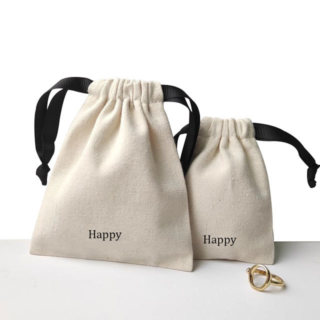 Custom Solid Color Canvas Cotton Thickened
