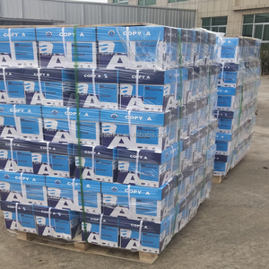 Carta per Fotocopie <span class=keywords><strong>A4</strong></span> 70g 80g all'Ingrosso, Carta da Ufficio Bianca Premium, Liscia Senza Pieghe, per Stampanti, Fotocopiatrici e Fax, Fornitura all'Ingrosso - Product Image 3