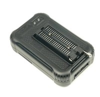 Programmeur universel 2026 XGecu T48 49 adaptateurs TL866 3ème génération prenant en charge plus de 30000 puces IC NAND/EMMC/MCU/ISP avec TSOP48 BGA63