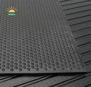 Tappetini in <span class=keywords><strong>Gomma</strong></span> per Box <span class=keywords><strong>di</strong></span> Cavalli Stalle 6x4 Piedi - Product Image 3