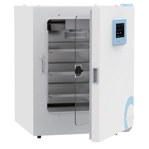 Incubadora de CO2 CHINCAN BIO-150RHP <span class=keywords><strong>Pro</strong></span> con Pantalla Táctil de 7 Pulgadas, 150L, para Laboratorio IVF, con Chaqueta de Aire y 180° de Rotación ℃   Esterilización por Calor - Product Image 3