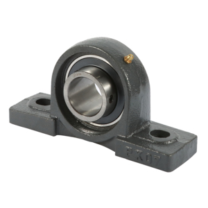 Hochpräzises Stehlager mit vertikaler Außenkugelumlauffläche UCP-Lager – Klasse P6 - Product Image 4