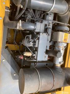 Komatsu usado, excavadora hidráulica sobre orugas, venta al por mayor, excavadora grande compacta, Venta barata, excavadora grande pc350, venta al por mayor - Product Image 4