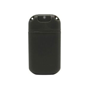Bouteille pulvérisateur en plastique à logo personnalisé, format carte de crédit, 20 ml, 30 ml, pour désinfection à l'alcool - Product Image 3