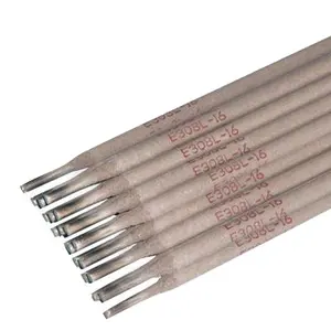 Best Quality Hot Sale AWS E308L-16 Stainless Steel Welding Electrode