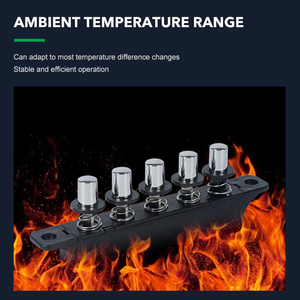 Wettbewerbs fähiger Preis Elektrische Haushalts geräte Dunstabzugshaube Teile <span class=keywords><strong>4</strong></span>-Gang-Tastaturschalter - Product Image 5