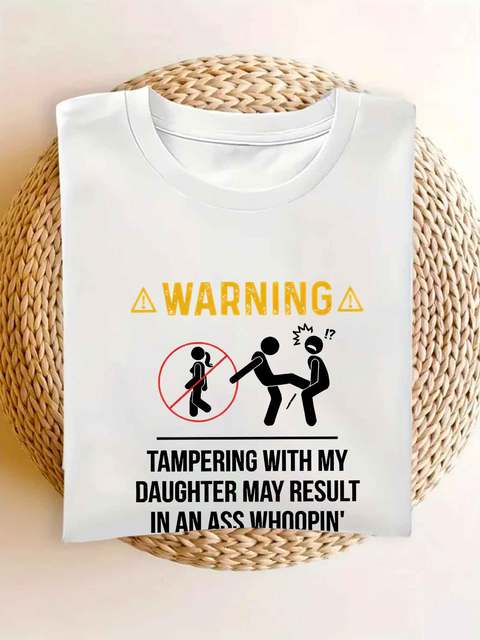 Personalized Customized Breathable Logo Women's Sporty T-Shirt with Printed Cartoon Pattern Regular Fit Anti-Wrinkle & Quick Dry