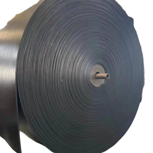 Pu Nylon Băng Tải Trục Vít Chuỗi Cho Công Nghiệp Băng Tải Thiết Bị Nông Nghiệp Cho Ngành Công Nghiệp Xi Măng Xây Dựng Với Vành Đai Cao Su Chất Liệu - Product Image 2