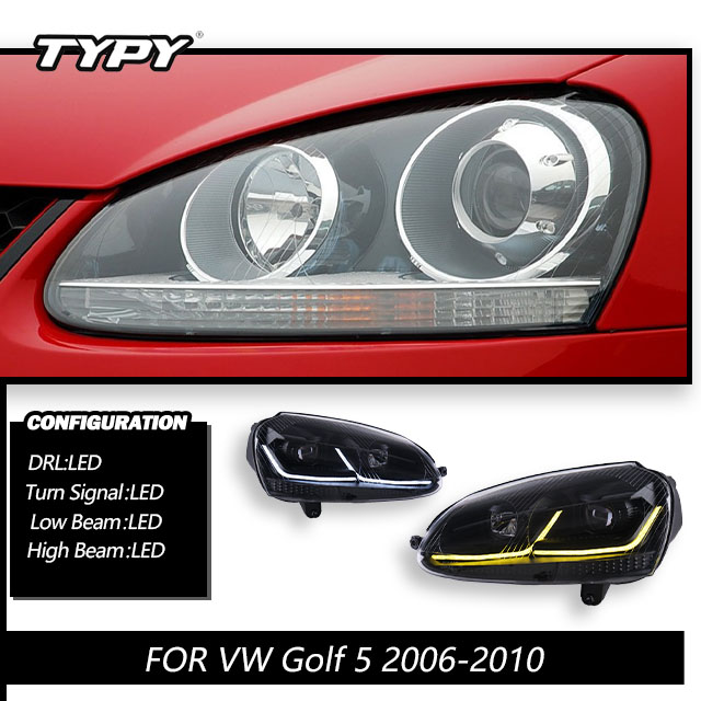 LED Headlight
