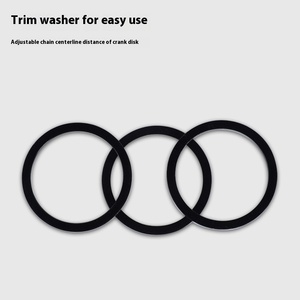 Essieu en céramique PF30 en alliage d'aluminium Serrure de vélo de montagne Essieu en céramique à pression pour vélo de <span class=keywords><strong>route</strong></span> en gros - Product Image 4