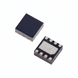 Original One Stop Service 8-VFDFN Exposed Pad Transistors 4391 DFN 8L ROHS Buy Online Electronic Components - Product Image 1