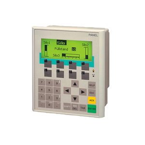 โมดูลควบคุม PLC 6AV2124-0UC02-0AX0หน้าจอสัมผัส HMI - Product Image 3