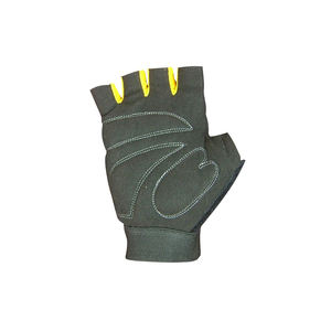 High Quality Custom Made Cycling Gloves Unique Design by Professional Manufacturer at <b>Factory</b> Rates - Product Image 5