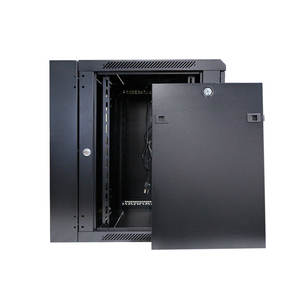 Gabinete de Montaje en Pared 4U 6U 9U 12U 14U, Rack de Red - Product Image 4