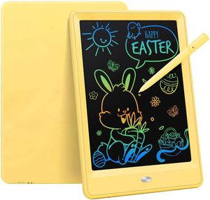 Tablette d'écriture électronique LCD de 8,5/10/12 pouces, tableau à dessin effaçable pour l'école et le bureau - Product Image 1