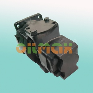 Oilmax Diesel Hydraulic <b>Pump</b> 257955A1 for Backhoe Loader - Product Image 3