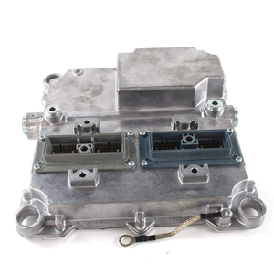 Pièces de machines de construction D5R LGP D5R XL D6N D6K Unité de commande du moteur de tracteur ECU 331-7540 286-3686 582-6896 - Product Image 3