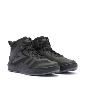 Botas de Motociclismo Dainese Suburb Air Negras Talla 43, Calzado para Moto - Product Image 1