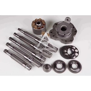 Pièces de pompe hydraulique de haute qualité A8VO55 A8VO80 A8VO107 A8VO160 A8VO172 pour pompes d'excavatrices - Product Image 5