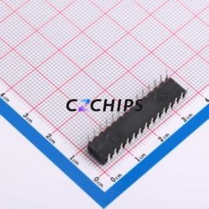 Microcontrolador de chip IC de circuito integrado original y completamente nuevo de 1. 2/SP (MCU/MPU/SoC) - Product Image 2