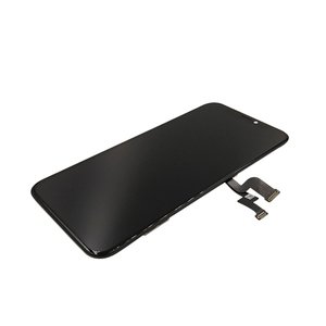 Oem Remplacement Gx Doux Oled <span class=keywords><strong>Ecran</strong></span> Pour Iphone <span class=keywords><strong>X</strong></span> Affichage Lcd D'origine Pour Écran Iphone <span class=keywords><strong>X</strong></span> Oled - Product Image 1
