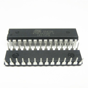 Microcontrôleur GUIXING SN74LVC541APW, puce IC MCU, montage en surface, sortie 150 mA, composants électroniques - Product Image 4