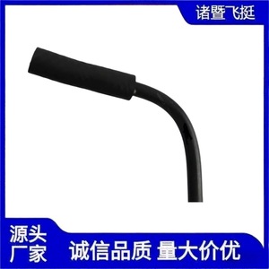 Tubo de suministro de combustible Renault, pieza de repuesto de nailon de 71 cm para reparación de motor - Product Image 2